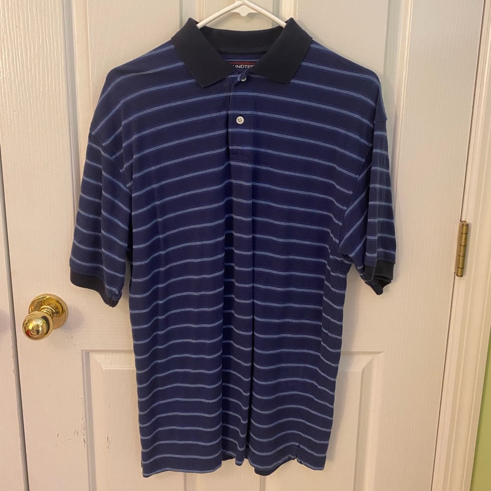 Roundtree & York Polo